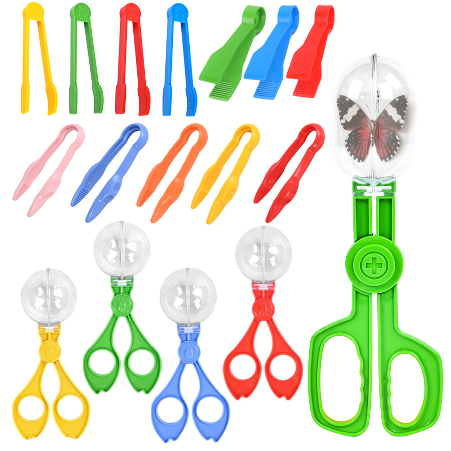 Outdoor Adventure Education - Outdoor Adventure Insect Collection Kit Insect