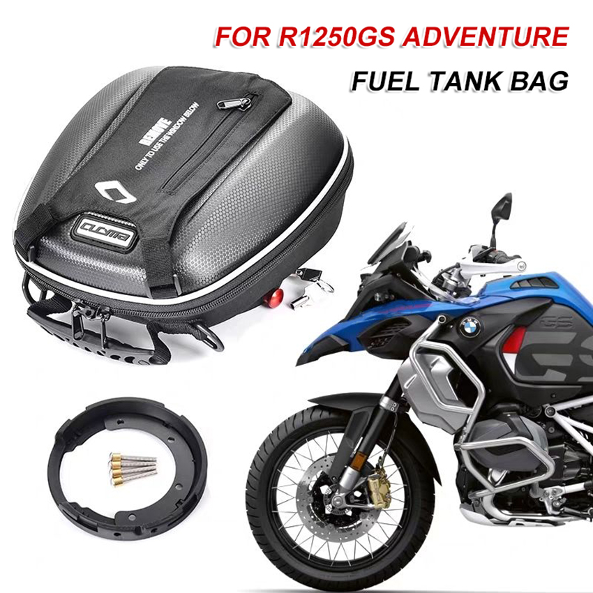 Outdoor Adventure Travel - For BMW R1250GS Adventure R1250R/RS/RT Motorcycle