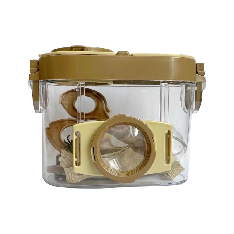 Outdoor Adventure Education - 54DA Catcher Science Educational Toy Outdoor