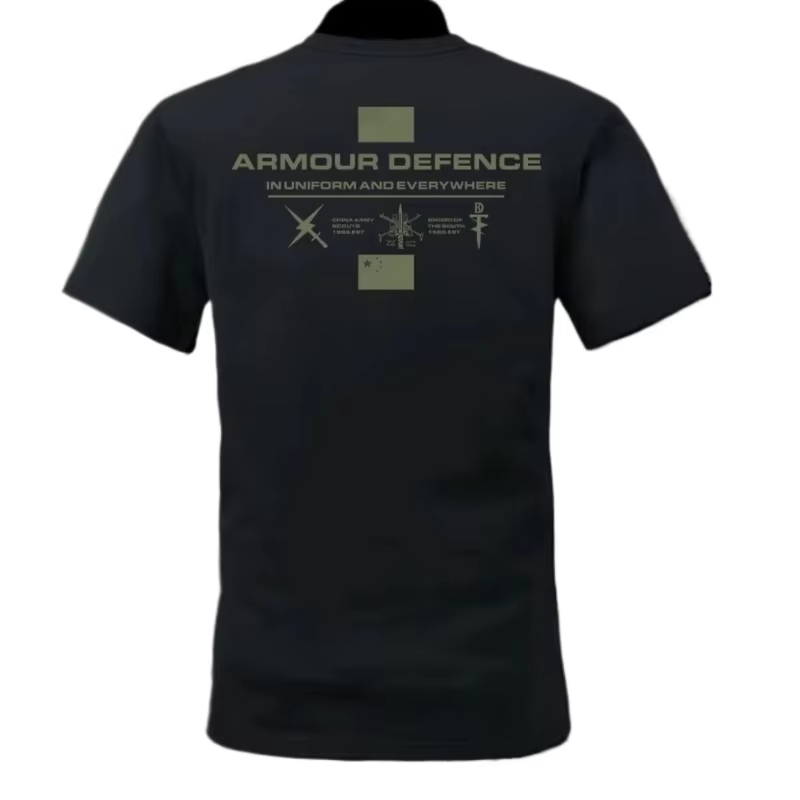 Outdoor Adventure For Kids - 2026 Outdoor Tactical Style Geometric Graphic