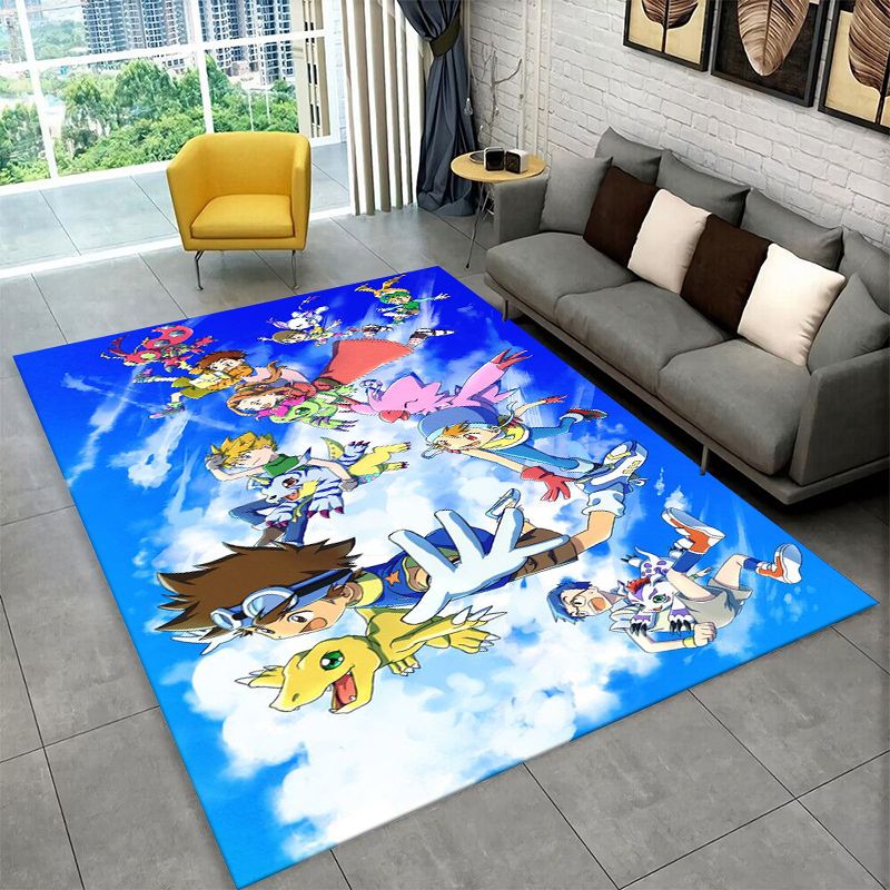 Digimon Adventure Angewomon Ag - Outdoor Adventure For Kids ulasan dan harga