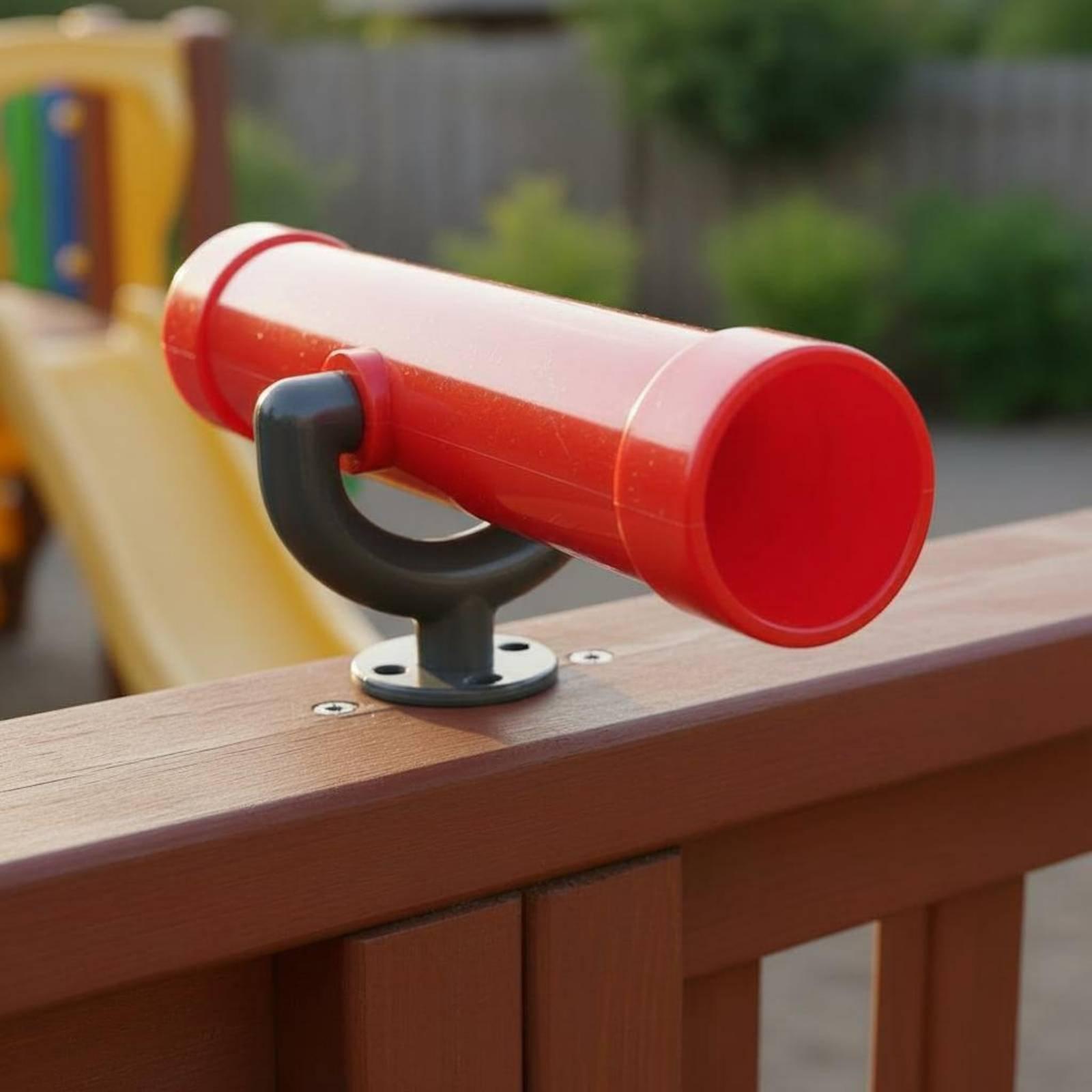 Children Telescope Sensory Edu - Outdoor Adventure Education ulasan dan harga