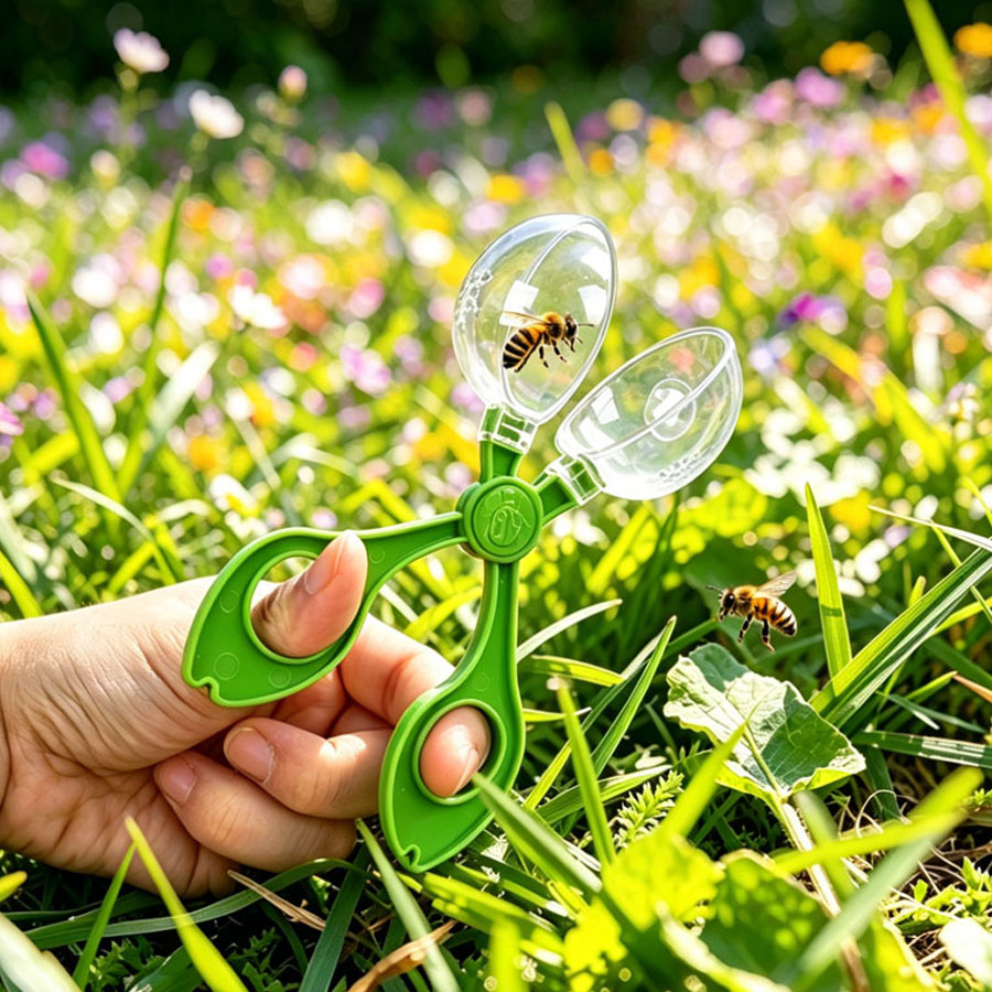 Outdoor Adventure Insect Colle - Outdoor Adventure Education ulasan dan harga