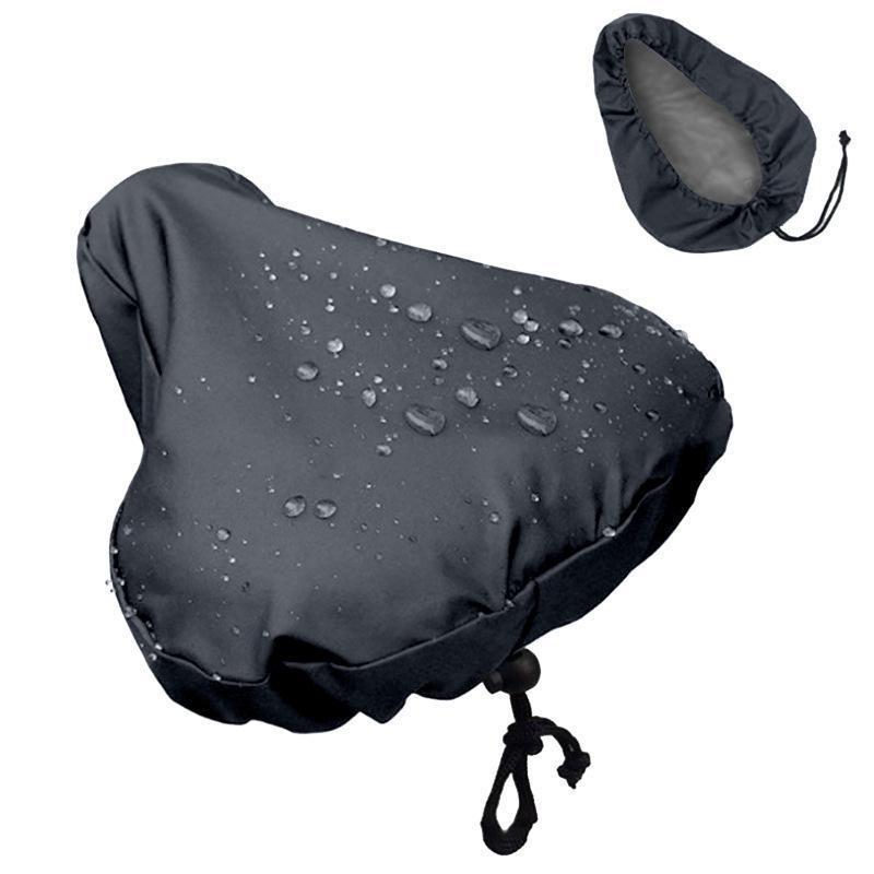 Bicycle Seat Cover Waterproof  - Outdoor Youth Adventure ulasan dan harga