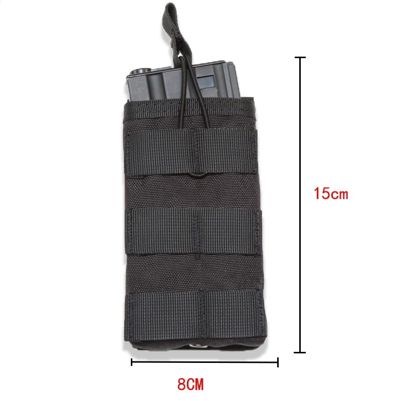 Outdoor Tactical AK AR Hunting - Outdoor Adventure Magazines ulasan dan harga