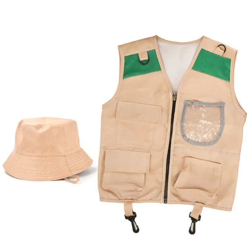 Kids Halloween Costume Explore - Outdoor Youth Adventure ulasan dan harga
