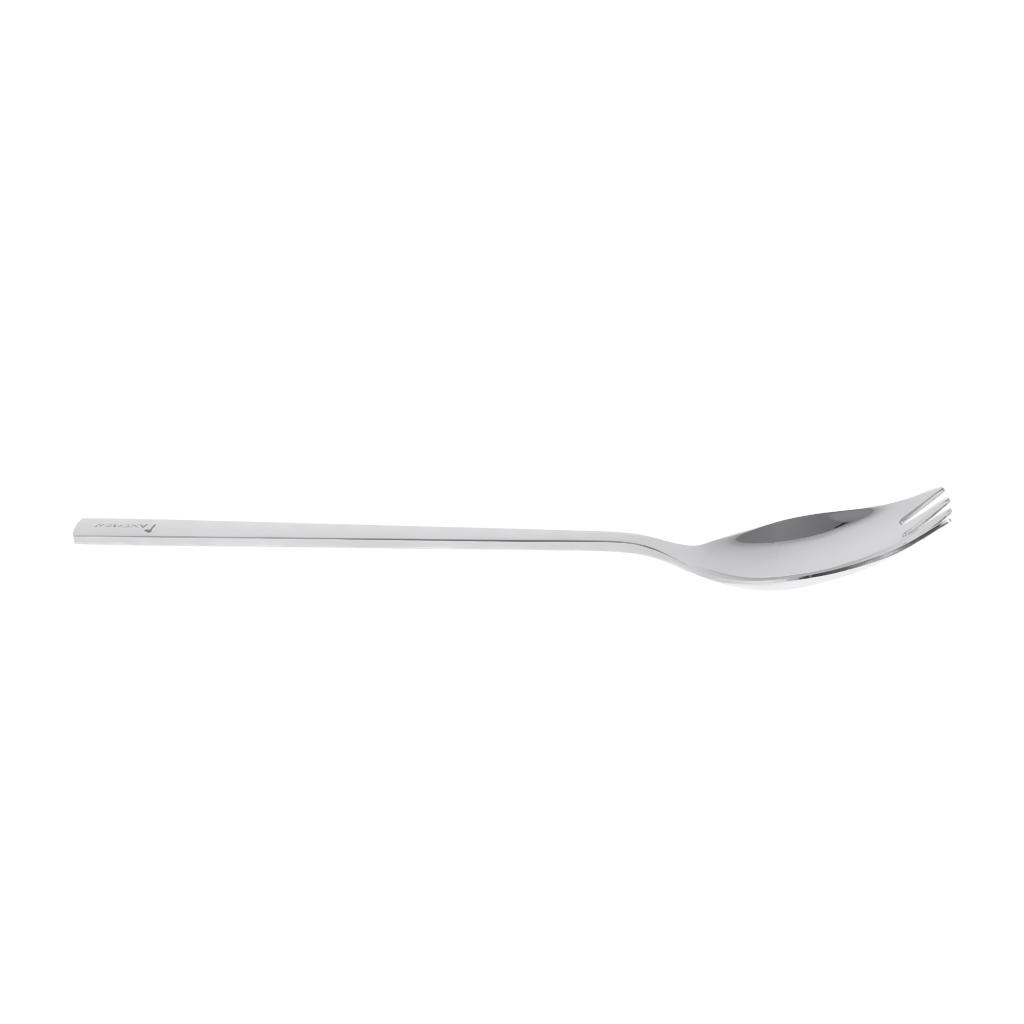 304 Stainless Steel Spork Trav - Outdoor Adventure Travel ulasan dan harga