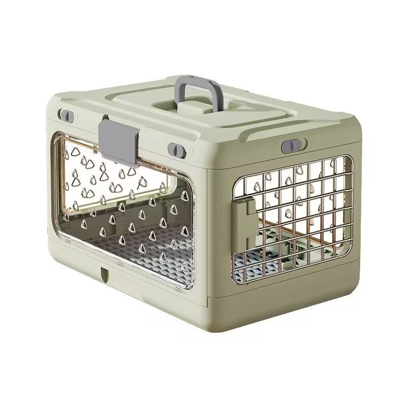 Foldable Handheld Pet Travel C - Outdoor Adventure Travel ulasan dan harga