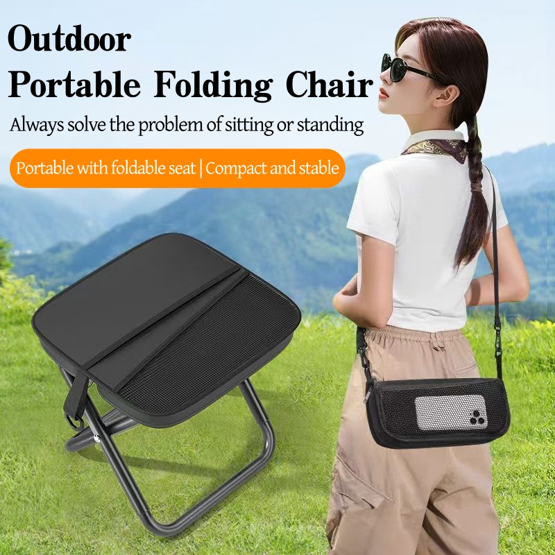 5T Portable Foldable Backpack  - Outdoor Adventure Travel ulasan dan harga