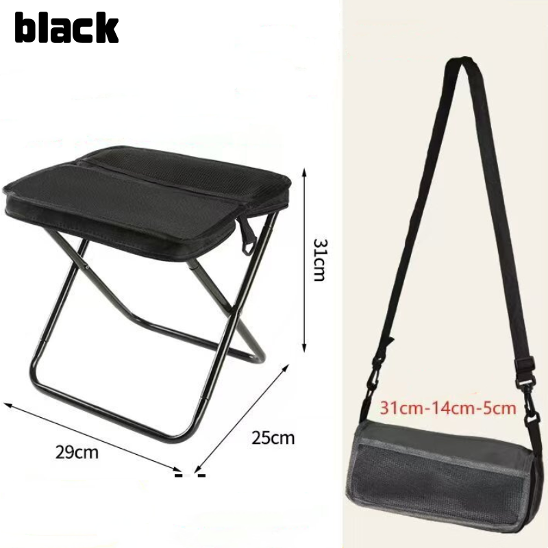 5T Portable Foldable Backpack  - Outdoor Adventure Travel ulasan dan harga