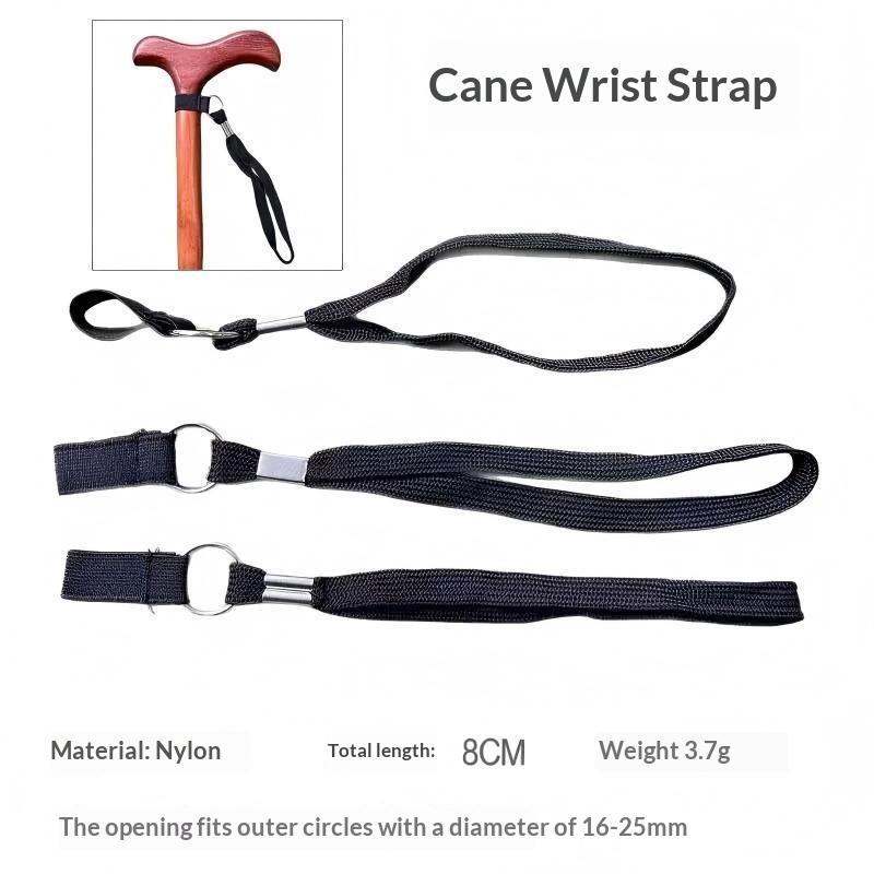 Anti-Lost Walking Cane Wrist S - Outdoor Adventure Walks ulasan dan harga