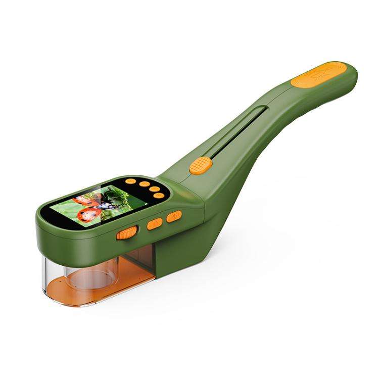 Plastic Kids Bug Viewer 500X H - Outdoor Adventure For Kids ulasan dan harga