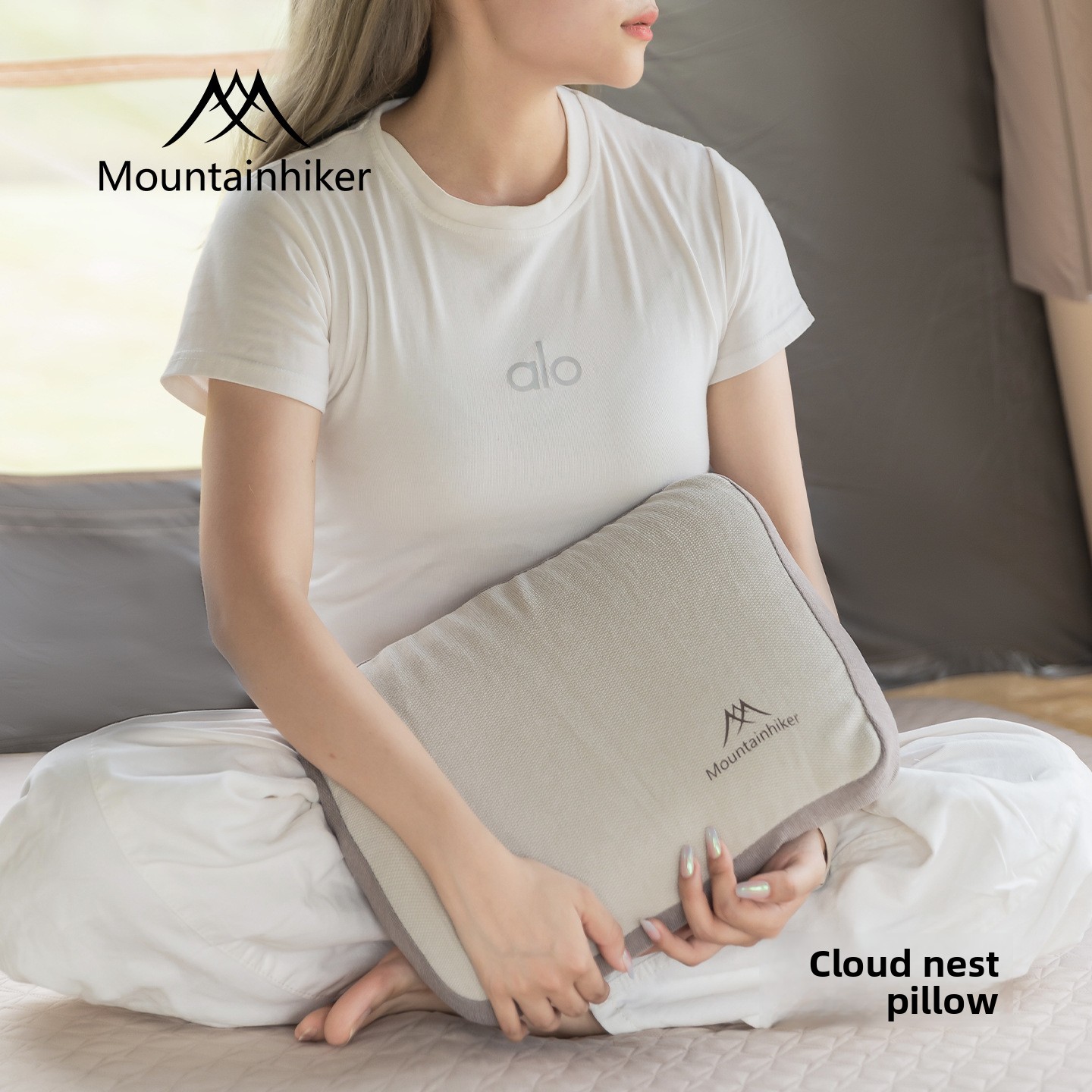 Mountainhiker Upgrade Self Inf - Outdoor Adventure Travel ulasan dan harga