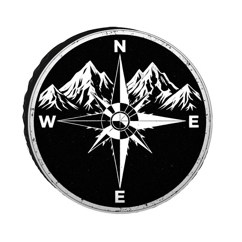 Mountain Compass Outdoor Adven - Outdoor Adventure Vehicles ulasan dan harga