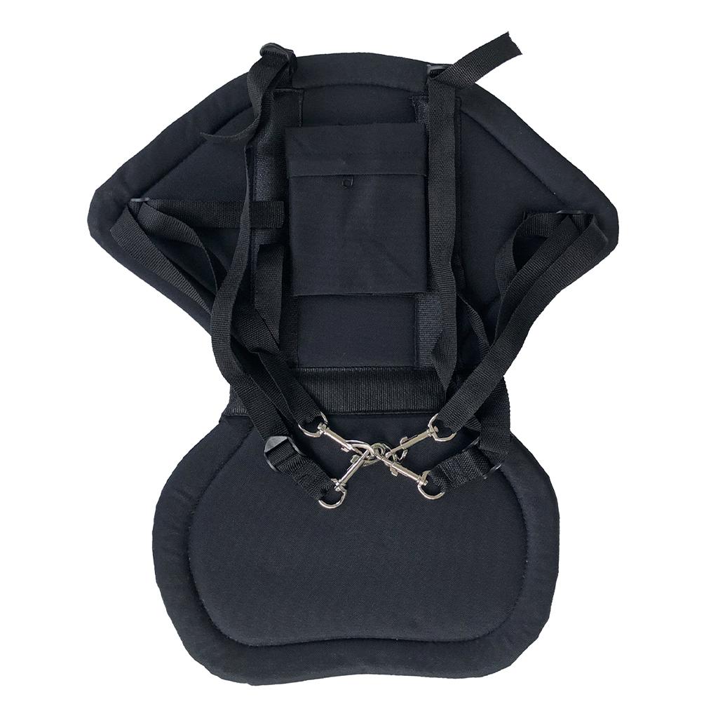 Inflatable Boat Backrest Kids  - Outdoor Adventure For Kids ulasan dan harga