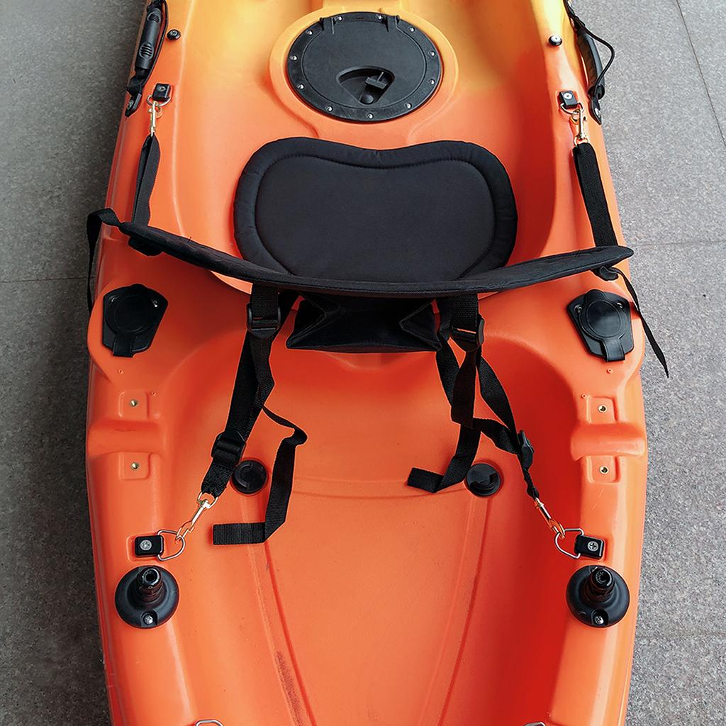 Inflatable Boat Backrest Kids  - Outdoor Adventure For Kids ulasan dan harga